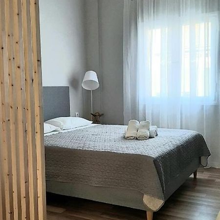 Habitat Nafplio Bnb - Open Space Studio Ngoại thất bức ảnh