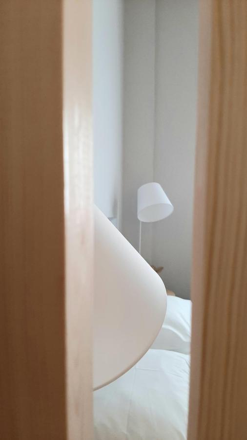 Habitat Nafplio Bnb - Open Space Studio Ngoại thất bức ảnh