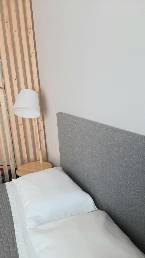 Habitat Nafplio Bnb - Open Space Studio Ngoại thất bức ảnh