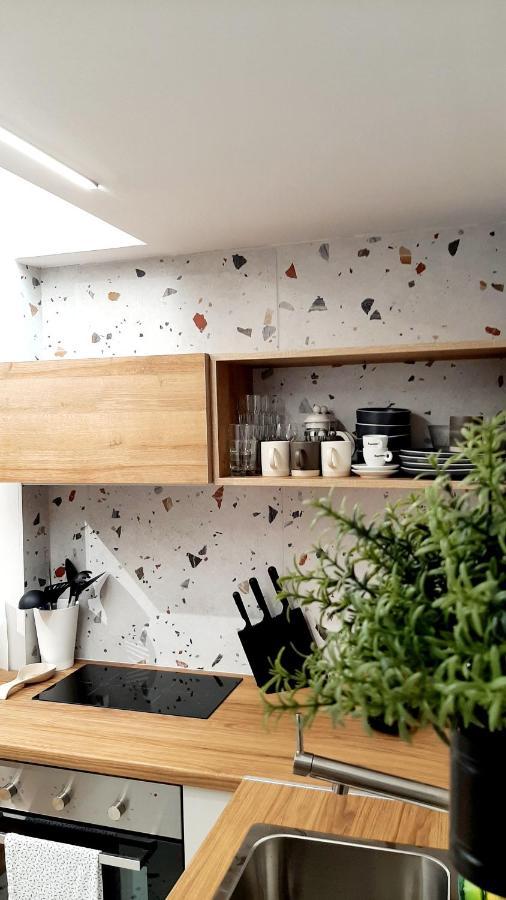 Habitat Nafplio Bnb - Open Space Studio Ngoại thất bức ảnh